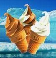 北极雪冰淇淋