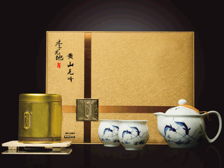 李光地名茶加盟店