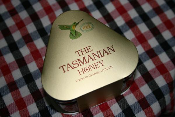 塔斯马尼亚蜂蜜