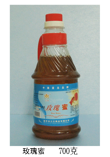 三江蜂产品
