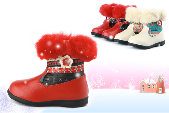Micobear米高熊童鞋加盟店